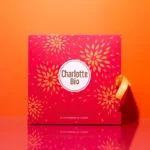 Charlotte Bio Calendrier de l'Avent 2025