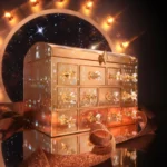 Charlotte Tilbury Calendrier de l'Avent 2025 #2