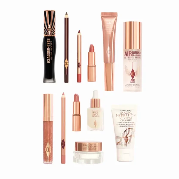 Charlotte Tilbury Calendrier de l'Avent 2025 #3