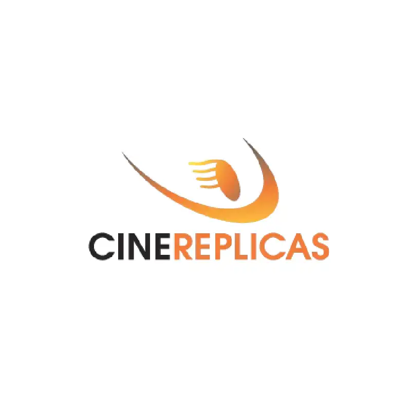 Cinereplicas Cinereplicas