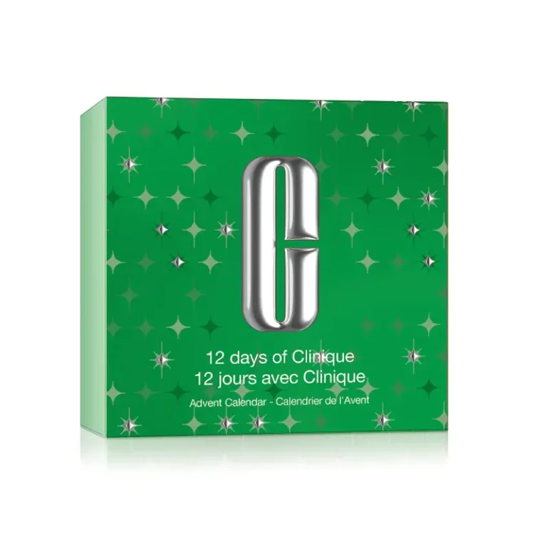 Clinique Calendrier de l'Avent 2025