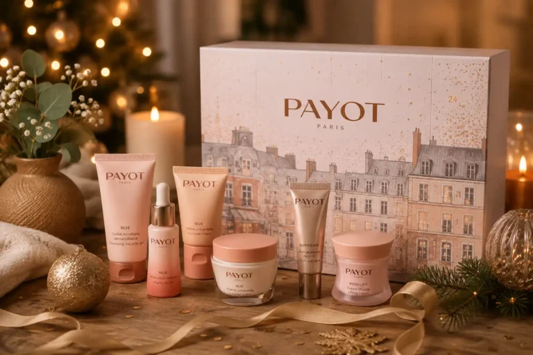 Club Payot Calendriers de l'Avent