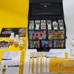 Club des Connaisseurs Calendrier de l’Avent Pastis Cumbone 2025 #1