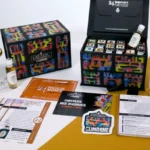 Club des Connaisseurs Calendrier de l’Avent Rhum Cumbone 2025 #1