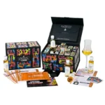 Club des Connaisseurs Calendrier de l’Avent Rhum Cumbone 2025