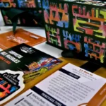 Club des Connaisseurs Calendrier de l’Avent Rhum Cumbone 2025 #2