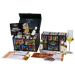 Club des Connaisseurs Calendrier de l’Avent Rhum d'exception Cumbone 2025