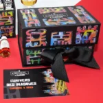 Club des Connaisseurs Calendrier de l’Avent Whisky Cumbone 2025 #1 (1)