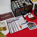Club des Connaisseurs Calendrier de l’Avent Whisky Exception Cumbone 2025 #3