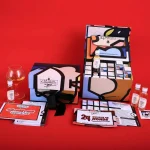 Club des Connaisseurs Calendrier de l’Avent Whisky Yrak Coffret