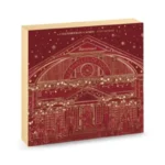 Coffret 2024 Marionnaud Mon incroyable calendrier de l'Après