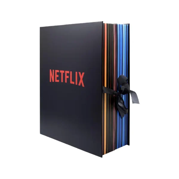 Coffret Calendrier de l'Avent Netflix Yume