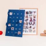 Coffret Calendrier de l'Avent photo Cheerz