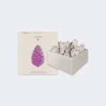 Coffret Calendrier de l’avent Dr. Hauschka 2021