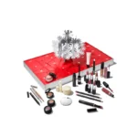 Coffret Calendrier de l'avent Mac Cosmetics 2023