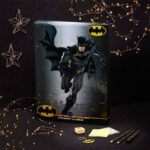 Coffret DC Comics Calendrier de L'avent Batman 2021
