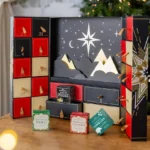 Coffret Ducs de Gascogne Calendrier de l'Avent _La nuit étoilée_