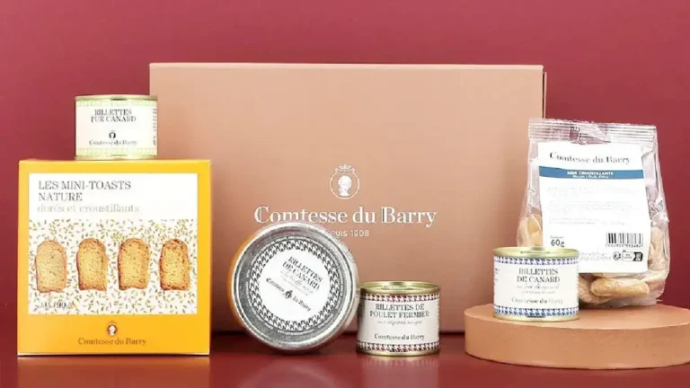 Coffret Gourmand – Rillettes Party