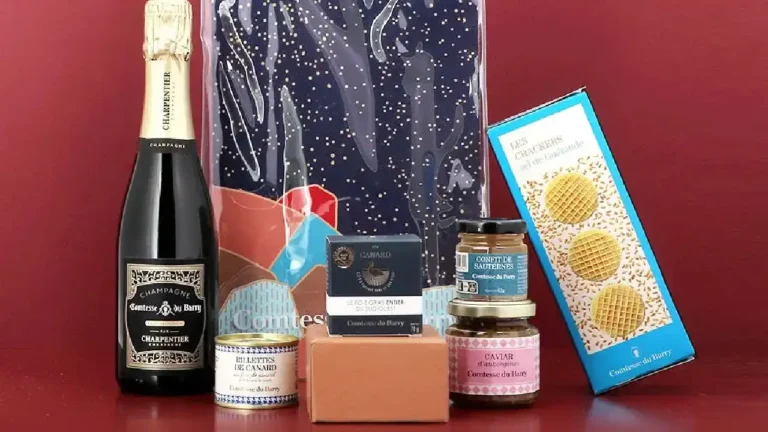 Coffret L’Épicurien Solo