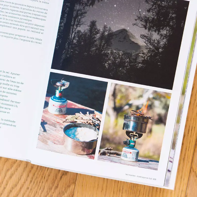 Coffret cadeau Tour Monde Biere Livre Cuisinsitu