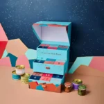 Comtesse du Barry Calendrier de l'Avent Salé 2025