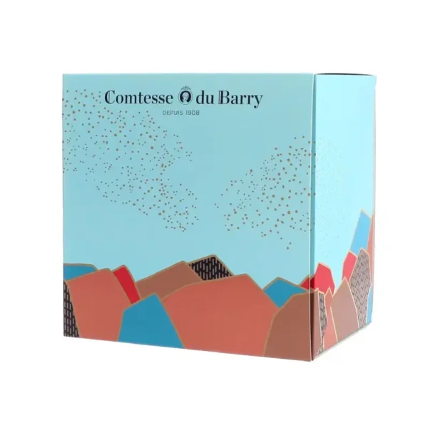 Comtesse du Barry Calendrier de l'Avent Salé 2025 #2