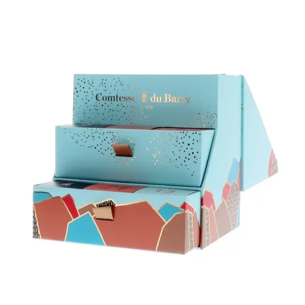 Comtesse du Barry Calendrier de l'Avent Salé 2025 #3