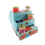 Comtesse du Barry Calendrier de l'Avent Salé 2025 #4