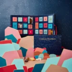 Comtesse du Barry Calendrier de l'Avent Sucré 2025