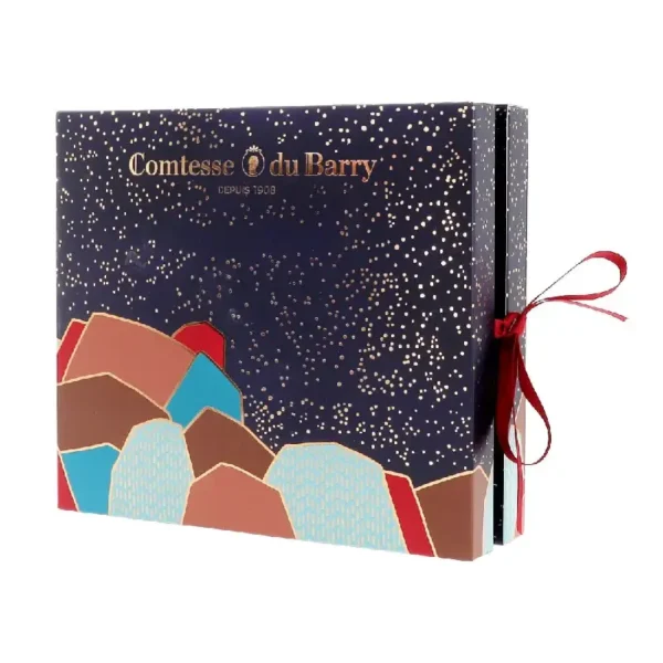Comtesse du Barry Calendrier de l'Avent Sucré 2025 #3