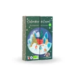 Confiserie Adam Calendrier de l'Avent