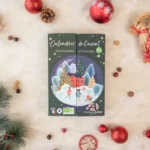 Confiserie Adam Calendrier de l'Avent 2