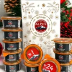 Conserverie des Alpes Calendrier de l'Avent