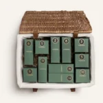 Cowshed Calendrier de l'Avent 2024 Beauté Cowshed Calendrier de l'Avent 2024 Beauté