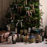 Cowshed Calendrier de l'Avent 2024 Noel Cowshed Calendrier de l'Avent 2024 Noel