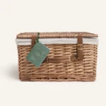 Cowshed Calendrier de l'Avent 2024 Panier Cowshed Calendrier de l'Avent 2024 Panier