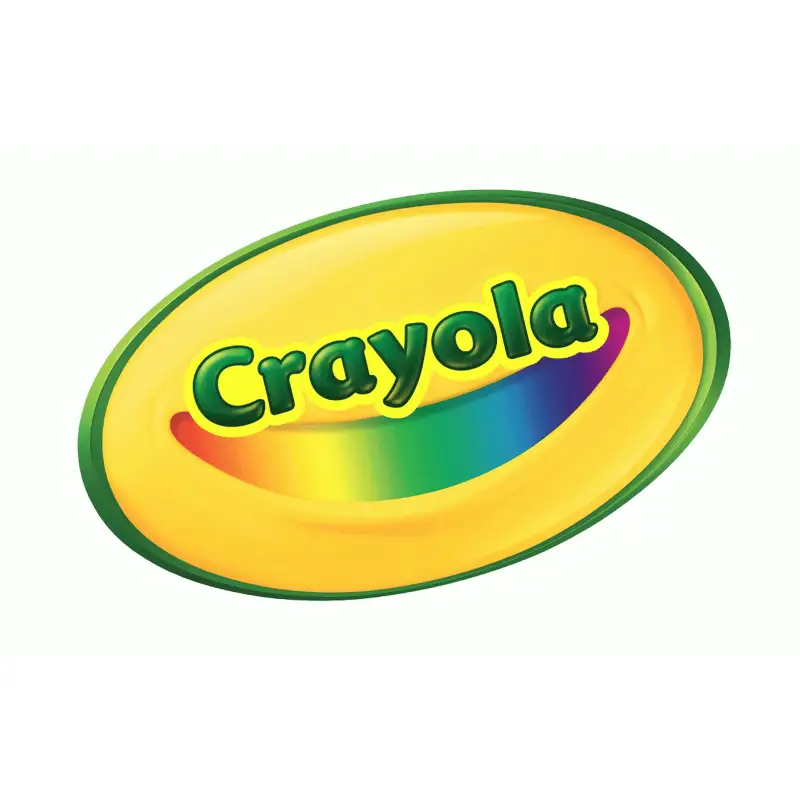 Crayola Calendriers de l'Avent Crayola Calendriers de l'Avent