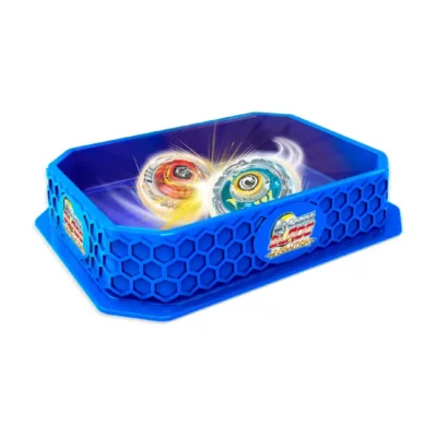 Craze Calendrier de l'Avent Blade Combat Toupie #1