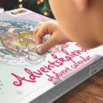 Craze Calendrier de l'Avent Princesse Lillifee Cadeaux