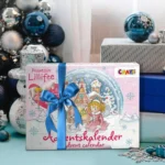 Craze Calendrier de l'Avent Princesse Lillifee Surprises