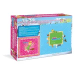 Craze Calendrier de l'avent Bibi Blocksberg Cadeaux