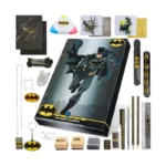 DC Comics Calendrier de L'avent Batman