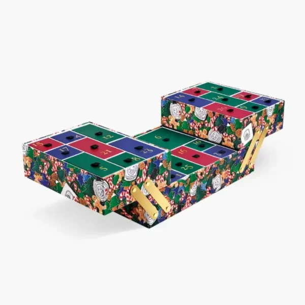 Diptyque Calendrier de l'Avent 2024