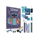 Disney Calendrier de l'Avent Stitch Papeterie Disney Calendrier de l'Avent Stitch Papeterie
