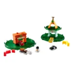 Disney Pixar Cars Minis Calendrier de l'Avent 2024 Jouets