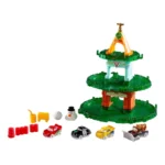Disney Pixar Cars Minis Calendrier de l'Avent 2024 Racers (1)
