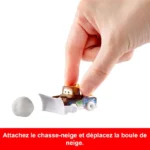 Disney Pixar Cars Minis Calendrier de l'Avent 2024 Racers