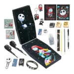 Disney The Nightmare Before Christmas Calendrier de L'Avent Accessoires Kawaii Disney The Nightmare Before Christmas Calendrier de L'Avent Accessoires Kawaii