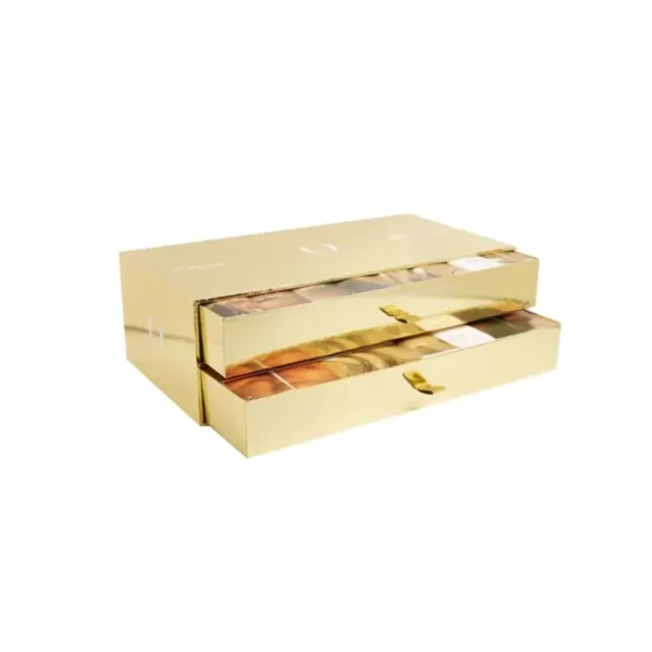 Dorcel Calendrier de l'Avent 2025 #1