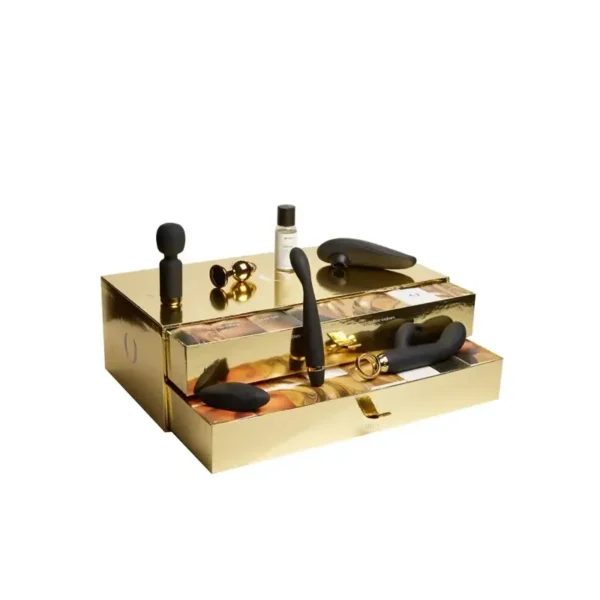 Dorcel Calendrier de l'Avent 2025 #7